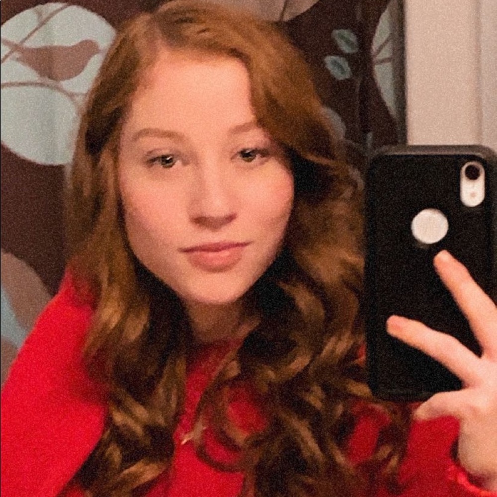 Meet your Posher, Jessica
